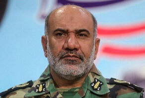 Iranian Army Ground Force in Best Shape