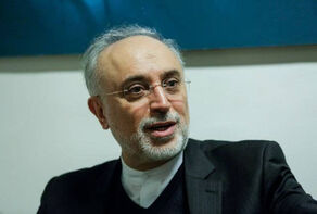 صالحي: تخصيب اليورانيوم بنسبة 60٪ لا علاقة له بوقود مفاعل طهران