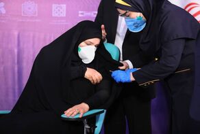 آخر مستجدات لقاح كورونا في ايران.. استيراد دفعات كبيرة من الخارج