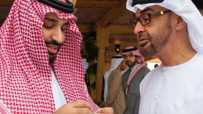 افزایش نگرانی‌ها از تحرکات ریاض و ابوظبی در آستانه انتخابات عراق