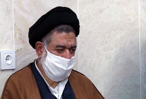 وخامت وضعیت جسمانی علی‌اکبر محتشمی پور پس از ابتلا به کرونا
