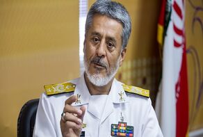رزمایش مشترک «سپر آسمان 1400» فردا برگزار می‌شود