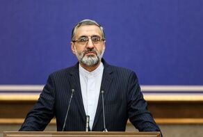 برگزاری انتخابات به عهده وزارت کشور است