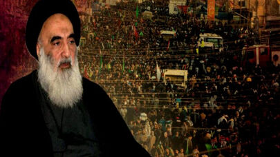 سید عمار حکیم: فتوای مرجعیت شکست را به پیروزی و ناکامی را به افتخار بدل کرد