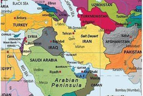 اهمیت فزاینده ارتباطات منطقه ای در دولت سیزدهم