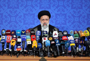 Iran to Pursue Comprehensive, Balanced Foreign Policy