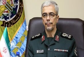اللواء باقري يعلن إزاحة الستار قريبا عن لقاح كورونا المنتج بواسطة الحرس الثوري