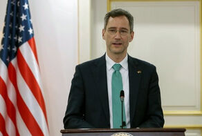 آمریکا کشورهای عربی را تهدید کرد