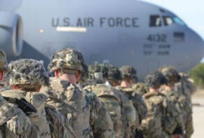 US terrorist government, From the bombing of Bukamal to the Rome summit!