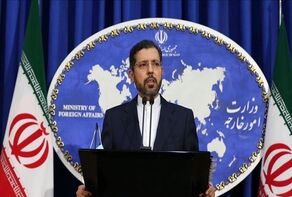 ايران تعارض انضمام الكيان الصهيوني الى الاتحاد الافريقي بصفة مراقب