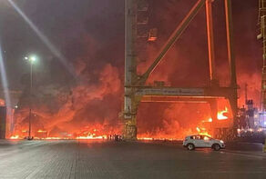 The UAE at a crossroads between security and relationship with the Zionist regime
