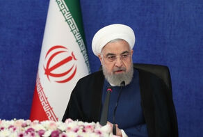 روحانی: این هفته حدود 7 میلیون دوز واکسن وارد می‌کنیم/مرداد ماه بیش از یک میلیون واکسن داخلی تولید می‌شود