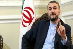 امیرعبداللهیان: مردم افغانستان سلطه بیگانگان را تحمل نمی کنند
