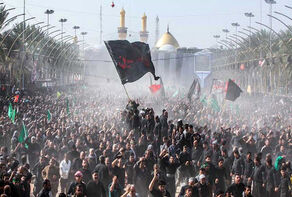 امام حسین(ع) در روز عاشورا چه گفتند؟
