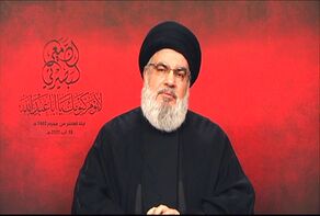 السيد نصرالله: سنمضي في هذا الطريق ونصبر على التهديدات