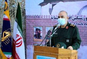قائد الحرس الثوري: العدو يسعى لتجريد شعبنا من روح المقاومة
