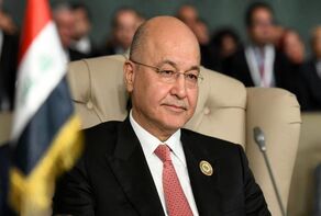 ارتباط نشست بغداد با اخراج نظامیان آمریکا از عراق چیست؟