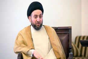 حکیم: مهم‌ترین هدف ما اخراج نیروهای آمریکایی از خاک عراق است