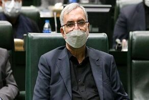 وزیر بهداشت: ۹۳ میلیون دوز واکسن نیاز داریم