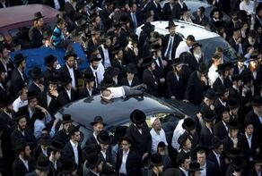 אוכלוסיית ישראל מונה 9.391 מיליון, מתוכם 74% יהודים