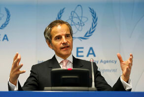 An informed source told Press TV about the visit of the Director General of IAEA to Iran