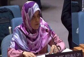 Iranian Envoy Urges End to Looting Syria's Oil