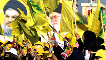 Iran's political magic in the Levant region