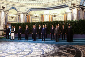 Strategic components of Iran's permanent membership in the Shanghai Cooperation Organization