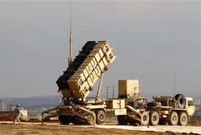 Reasons & Consequences of Withdrawal of US Defense Systems from Saudi Arabia