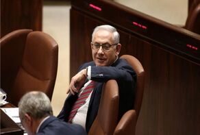 נתניהו מבין כעת ששלטונו נגמר