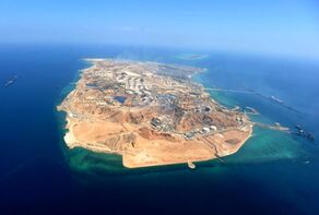 وفد ايران بالامم المتحدة: الجزر الثلاث جزء لا يتجزأ من الأراضي الإيرانية