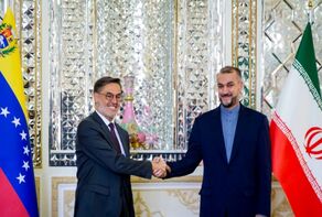 Different dimensions of Tehran-Caracas strategic interactions
