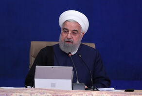 روحاني: توفير اللقاحات لا يكفي ولابد من الالتزام بالبروتوكلات