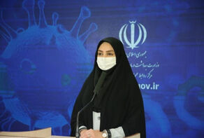 ايران تسجّل 268 وفاة جديدة إثر كورونا