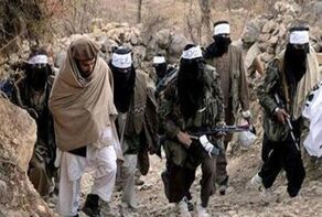 Strategies to counter the resurgence of terrorist cells in Afghanistan