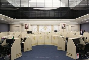 درج یک صندوق با درآمد ثابت در بورس تهران
