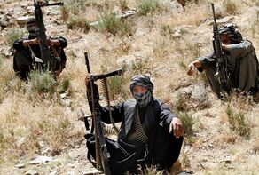 خشونت در افغانستان وارد مرحله جدیدی شده است
