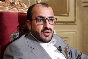 عبدالسلام لـ نورنيوز: أمريكا ليست صادقة في دعوتها للسلام باليمن