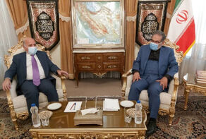 Shamkhani: We are closely monitoring the suspicious behavior of the United States, Britain and the Zionist regime in the region
