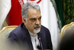السفير الإيراني في أنقرة: تركيا وإيران بإمكانهما التداول التجاري بالعملات الوطنية