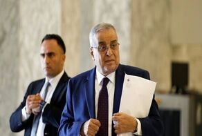 Tehran-Riyadh talks to affect Beirut positively