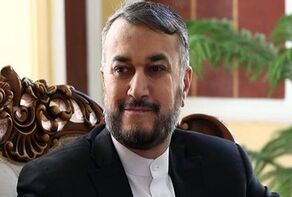 أمير عبداللهيان: لا نربط مصير شعبنا بالاتفاق النووي