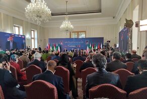 Requirements for achieving the goals of the Afghanistan Neighbors Meeting in Tehran