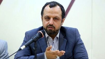 جلسه خاندوزی با حقوقی‌های بازار سرمایه