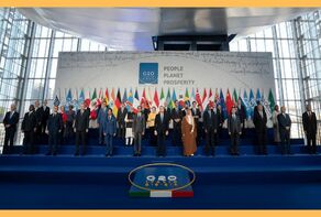 ابعاد هوچی‌گری ضدایرانی غرب در نشست گروه 20
