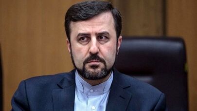 غریب آبادی: اروپایی‌ها به سیاست دوگانه و مخرب خود در حوزه تروریسم پایان دهند