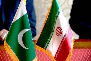 Iran's offer for financial relations with Pakistan through the national currencies of the two countries