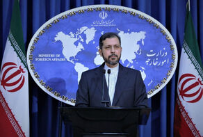 Iran condemns terrorist attack in Burkina Faso