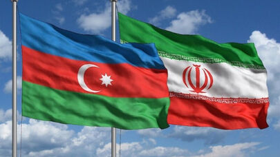 شکست سناریوی جدایی تهران-باکو