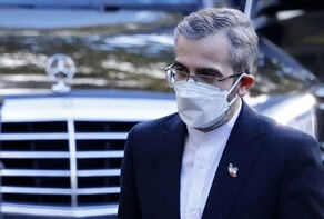First station of the Vienna talks ; Psychological operations against the Iranian negotiating team